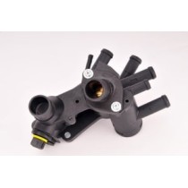 Termostat,lichid racire TRICLO