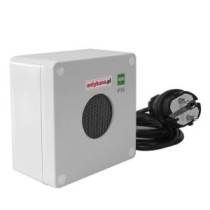 Dispozitiv cu ultrasunete pentru indepartarea daunatorilor ANTYKUNA