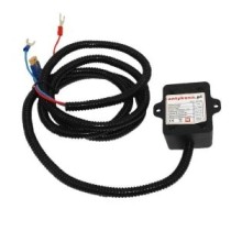 Dispozitiv cu ultrasunete pentru indepartarea daunatorilor ANTYKUNA