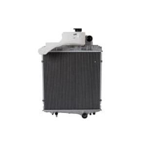 Radiator, racire motor MAHLE
