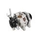Alternator STARDAX 12V 75A MITSUBISHI L 300 III 2.5D 11.86-02.06 85.5 mm 2.0 caneluri 2.0 striatii 2.0 nervuri