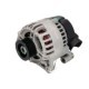 Alternator STARDAX 12V 90A Ford Fiesta IV Minivan 1.8D 03.00-08.03 55mm 6 caneluri 5.80kg