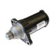 Demaror STARDAX 12V 1.7kW 79mm 13 Dinti Antiorar Audi A3 Seat Arona Ibiza Leon Toledo Skoda Fabia Kamiq Karoq Octavia Yeti