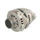 Alternator STARDAX 12V 110A OPEL ASTRA H GTC KOMBI COMBO CORSA C MERIVA A 1.7D 60mm 6 nervuri