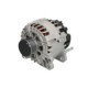 Alternator STARDAX 14V 180A VW TOUAREG 3.6 04.10-03.18 Diametru 57.2mm 7 Caneluri Dreapta