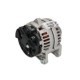Alternator STARDAX 12V 120A Renault Grand Scenic II Megane II Scenic II 2.0D 09.05- 49.1 mm 7 caneluri