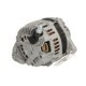 Alternator STARDAX 12V 150A pentru NISSAN NP300 NAVARA, PATHFINDER III 2.5D 01.05, Diametru 65.0 mm, 7 caneluri