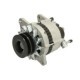 Alternator STARDAX 14V 70A Nissan Terrano II 2.7D 02.93-01.02 84mm 2 Caneluri 7.10kg