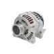 Alternator STARDAX 12V 90A VW LUPO I POLO 1.7D 1.9D 09.98-07.05 Diametru 56.3mm 5 Caneluri Curent 90A