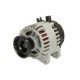 Alternator STARDAX 12V 105A Ford C-MAX Focus II 1.8D 07.04-09.12 fără rolă curea 5,48kg