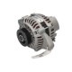 Alternator STARDAX 12V 70A Diametru 62.5mm Honda Civic V VI Logo 1.3/1.4/1.6 94-02
