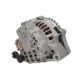 Alternator STARDAX 12V 70A Diametru 62.5mm Honda Civic V VI Logo 1.3/1.4/1.6 94-02