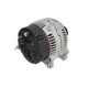 Alternator STARDAX 12V 120A Audi 80 B4 A4 B5 A6 C4 Cabriolet B3 Fiat Croma VW Polo IV 1.9D 2.0 58mm 5 caneluri