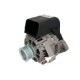 Alternator STARDAX 14V 80A RENAULT LAGUNA I 2.2D 11.93-03.01 Diametru 55.0mm 6 Caneluri 80A