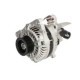 Alternator STARDAX 12V 90A Honda Civic VIII FR-V 1.8 Fulie 60mm 7 Caneluri 09.05-