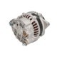 Alternator STARDAX 12V 90A MITSUBISHI PAJERO II 2.8D 06.94-10.99 Diametru 74.4mm Numar caneluri 2