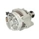 Alternator STARDAX 12V 120A 55.31mm LAND ROVER DEFENDER DISCOVERY II 2.5D 06.98-02.16