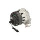 Alternator STARDAX 12V 75A 59.15mm 4 caneluri pentru RENAULT CLIO II KANGOO EXPRESS TWINGO I 1.2 05.96-