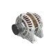 Alternator STARDAX 14V 110A 50mm pentru NISSAN QASHQAI I 2.0 02.07-12.13 6 caneluri 6 nervuri 6 striatii