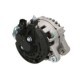 Alternator STARDAX 14V 90A pentru TOYOTA YARIS 1.3 08.05-11.10, diametru 55.0 mm, 6 caneluri, cu fulie combinata