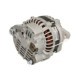 Alternator STARDAX 12V 125A Diametru 73mm Fulie Curea Dubla MITSUBISHI PAJERO III 3.2D 04.00-12.06