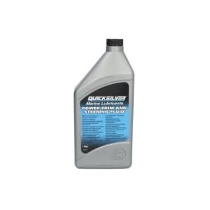 Ulei hidraulic QUICKSILVER