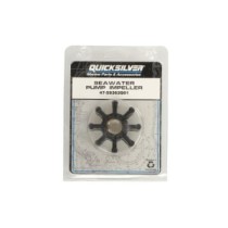 Rotor, pompa apa QUICKSILVER