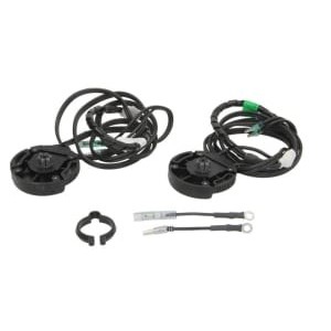 Senzor curatire QUICKSILVER