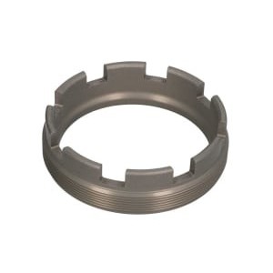 Etansarea cutiei de viteze superioare QUICKSILVER