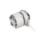 Alternator STARDAX 12V 33A FIAT 127 ZASTAVA 101 0.9/1.0/1.1 09.71-12.93 Diametru 72.25mm 1 canelura 1 striatie 1 nervura