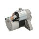 Demaror STARDAX 12V 1.1kW 8 Dinti 74mm Flansa Citroen C1 Peugeot 107 Toyota Aygo 1.0 06.05-09.14