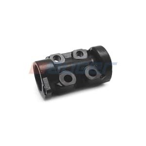 Suport lagăr, suport amortizor (cabină) AUGER