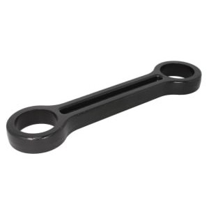 Brat/bieleta suspensie, stabilizator AUGER