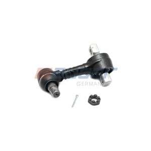 Brat, suspensie roata AUGER