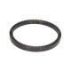 Inel senzor ABS AUGER 170/194x17.5 mm 80 dinti montare spate franare contrablocare