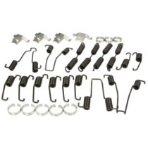 Set reparatie, rola saboti frana AUGER