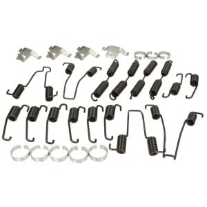 Set reparatie, rola saboti frana AUGER