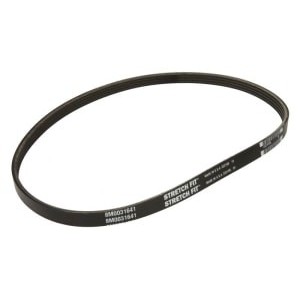 Curea transmisie cu caneluri QUICKSILVER