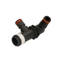 Set piese de montare, carcasa termostat QUICKSILVER