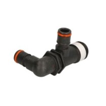 Set piese de montare, carcasa termostat QUICKSILVER