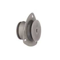 Tampon cauciuc,cabina soferului AUGER