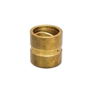 Bucsa, arbore frana AUGER