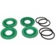 Kit reparare etrier AUGER Fata Dreapta/Stanga Diametru piston 54.0 mm