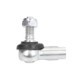 Cap de bara AUGER articulatie cu bile socluri tije schimb interior dreapta fata M8x1mm L-30mm RVI MIDLUM PREMIUM 01.00-