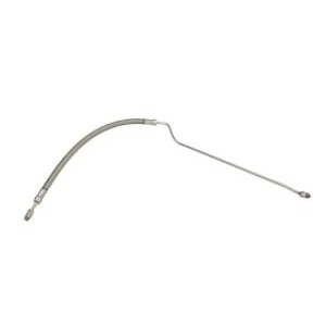 Furtun hidraulic QUICKSILVER