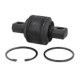 Set reparatie bara stabilizatoare S-TR silentblock 19/75x115mm axa fata sus dreapta/stanga bushing BOVA MAN MERCEDES SCANIA