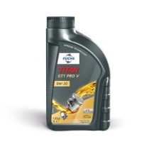 Ulei de motor FUCHS OIL