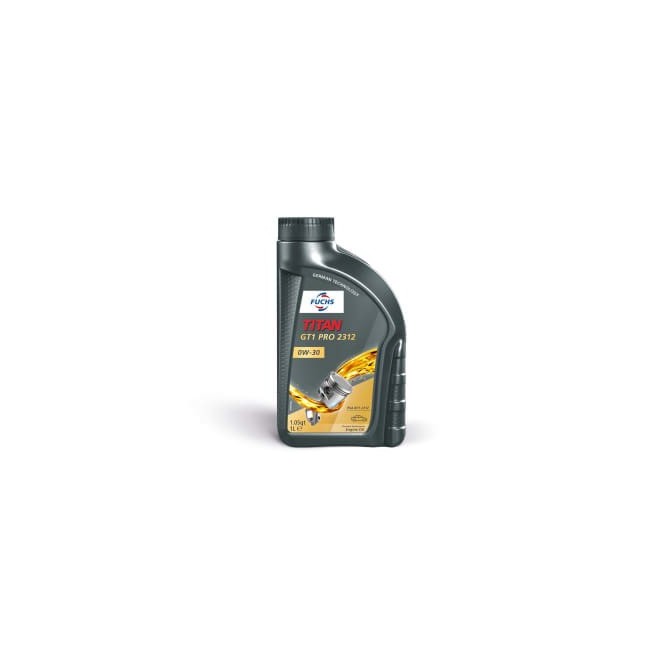 Ulei de motor FUCHS OIL