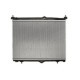 Radiator motor DENSO CITROEN C4 III OPEL CORSA F MOKKA PEUGEOT 2008 208 1.2 Inaltime 560mm Latime 380mm Grosime 16mm