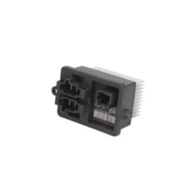 Rezistor, ventilator habitaclu DENSO